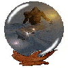 Mermaid 2 Globe