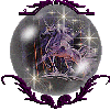 Unicorn 5 Globe